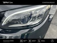 Mercedes Classe C 200 184ch AMG Line 9G Tronic - <small></small> 30.890 € <small>TTC</small> - #13