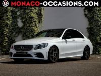 Mercedes Classe C 200 184ch AMG Line 9G Tronic - <small></small> 34.000 € <small>TTC</small> - #1
