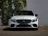 Mercedes Classe C 200 184ch AMG Line 9G Tronic - <small></small> 34.000 € <small>TTC</small> - #2