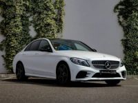 Mercedes Classe C 200 184ch AMG Line 9G Tronic - <small></small> 34.000 € <small>TTC</small> - #3