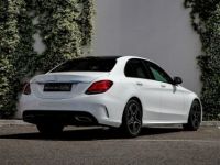 Mercedes Classe C 200 184ch AMG Line 9G Tronic - <small></small> 34.000 € <small>TTC</small> - #11