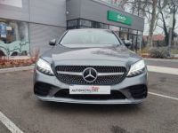 Mercedes Classe C 200 184ch AMG Line 9G-Tronic - <small></small> 29.990 € <small>TTC</small> - #4