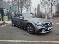 Mercedes Classe C 200 184ch AMG Line 9G-Tronic - <small></small> 29.990 € <small>TTC</small> - #5