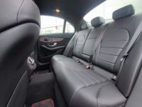 Mercedes Classe C 200 184ch AMG Line 9G-Tronic - <small></small> 29.990 € <small>TTC</small> - #14