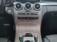 Mercedes Classe C 200 184ch AMG Line 9G-Tronic - <small></small> 29.990 € <small>TTC</small> - #15