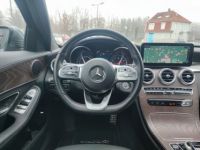 Mercedes Classe C 200 184ch AMG Line 9G-Tronic - <small></small> 29.990 € <small>TTC</small> - #40