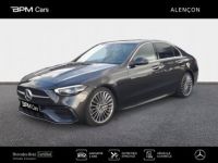 Mercedes Classe C 200 204ch AMG Line - <small></small> 44.890 € <small>TTC</small> - #1