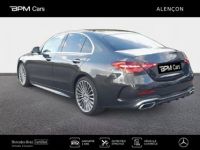 Mercedes Classe C 200 204ch AMG Line - <small></small> 44.890 € <small>TTC</small> - #3