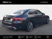 Mercedes Classe C 200 204ch AMG Line - <small></small> 44.890 € <small>TTC</small> - #5