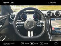 Mercedes Classe C 200 204ch AMG Line - <small></small> 44.890 € <small>TTC</small> - #11