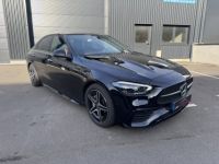 Mercedes Classe C 200 204ch AMG Line - <small></small> 44.490 € <small>TTC</small> - #3