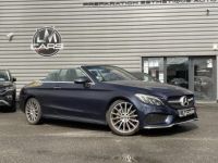 Mercedes Classe C 200 9G-Troni 205 Sportline 521e/mois - <small></small> 30.490 € <small>TTC</small> - #1