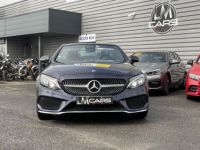 Mercedes Classe C 200 9G-Troni 205 Sportline 521e/mois - <small></small> 30.490 € <small>TTC</small> - #8