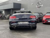 Mercedes Classe C 200 9G-Troni 205 Sportline 521e/mois - <small></small> 30.490 € <small>TTC</small> - #10