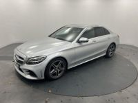 Mercedes Classe C 200 9G-Tronic AMG Line - <small></small> 33.690 € <small>TTC</small> - #1