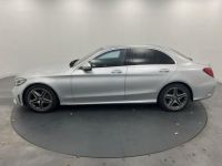 Mercedes Classe C 200 9G-Tronic AMG Line - <small></small> 33.690 € <small>TTC</small> - #2