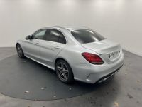 Mercedes Classe C 200 9G-Tronic AMG Line - <small></small> 33.690 € <small>TTC</small> - #3