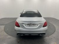 Mercedes Classe C 200 9G-Tronic AMG Line - <small></small> 33.690 € <small>TTC</small> - #4