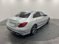 Mercedes Classe C 200 9G-Tronic AMG Line - <small></small> 33.690 € <small>TTC</small> - #5