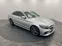 Mercedes Classe C 200 9G-Tronic AMG Line - <small></small> 33.690 € <small>TTC</small> - #7