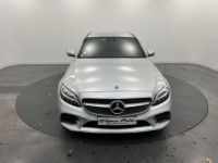 Mercedes Classe C 200 9G-Tronic AMG Line - <small></small> 33.690 € <small>TTC</small> - #8