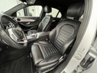 Mercedes Classe C 200 9G-Tronic AMG Line - <small></small> 33.690 € <small>TTC</small> - #9