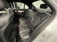 Mercedes Classe C 200 9G-Tronic AMG Line - <small></small> 33.690 € <small>TTC</small> - #10