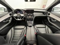 Mercedes Classe C 200 9G-Tronic AMG Line - <small></small> 33.690 € <small>TTC</small> - #11