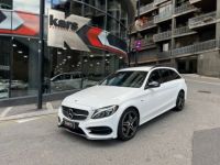 Mercedes Classe C 200 AMG - <small></small> 22.900 € <small>TTC</small> - #1