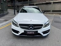 Mercedes Classe C 200 AMG - <small></small> 22.900 € <small>TTC</small> - #8