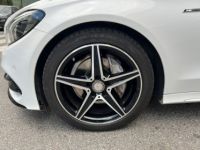 Mercedes Classe C 200 AMG - <small></small> 22.900 € <small>TTC</small> - #9