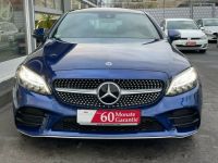 Mercedes Classe C 200 Amg Coupe,Panorama,ACC,Hybrid,AMG Line, Garantie 12 Mois - <small></small> 43.100 € <small>TTC</small> - #3