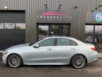 Mercedes Classe C 200 amg line 1ere main avec regulateur camera de recul gps - <small></small> 45.990 € <small>TTC</small> - #2