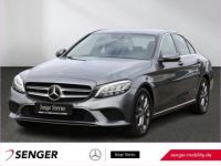 Mercedes Classe C 200 Avantgarde R%C3%BCckfahrkamera  - <small></small> 25.980 € <small>TTC</small> - #1