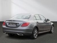 Mercedes Classe C 200 Avantgarde R%C3%BCckfahrkamera  - <small></small> 25.980 € <small>TTC</small> - #2