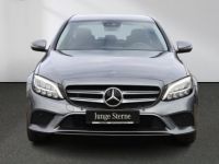 Mercedes Classe C 200 Avantgarde R%C3%BCckfahrkamera  - <small></small> 25.980 € <small>TTC</small> - #3