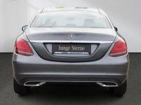 Mercedes Classe C 200 Avantgarde R%C3%BCckfahrkamera  - <small></small> 25.980 € <small>TTC</small> - #4