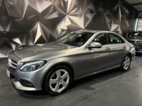 Mercedes Classe C 200 BLUETEC BUSINESS - <small></small> 16.990 € <small>TTC</small> - #1