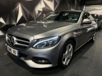 Mercedes Classe C 200 BLUETEC BUSINESS - <small></small> 16.990 € <small>TTC</small> - #2