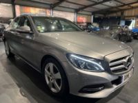 Mercedes Classe C 200 BLUETEC BUSINESS - <small></small> 16.990 € <small>TTC</small> - #4