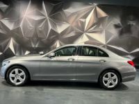 Mercedes Classe C 200 BLUETEC BUSINESS - <small></small> 16.990 € <small>TTC</small> - #5