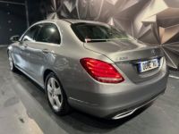 Mercedes Classe C 200 BLUETEC BUSINESS - <small></small> 16.990 € <small>TTC</small> - #6