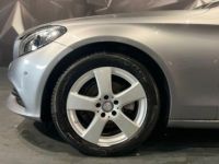 Mercedes Classe C 200 BLUETEC BUSINESS - <small></small> 16.990 € <small>TTC</small> - #15