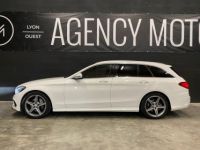 Mercedes Classe C 200 BlueTEC Sportline 7G-Tronic A - <small></small> 17.990 € <small>TTC</small> - #2