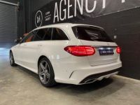 Mercedes Classe C 200 BlueTEC Sportline 7G-Tronic A - <small></small> 17.990 € <small>TTC</small> - #3