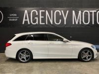 Mercedes Classe C 200 BlueTEC Sportline 7G-Tronic A - <small></small> 17.990 € <small>TTC</small> - #5