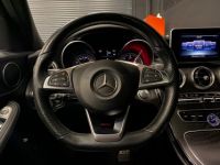 Mercedes Classe C 200 BlueTEC Sportline 7G-Tronic A - <small></small> 17.990 € <small>TTC</small> - #13