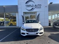 Mercedes Classe C 200 - BVA 7G-Tronic Plus  -  Fascination 4-Matic - BVA GPS + CAMERA AR + TOIT OUVRAN - <small></small> 21.490 € <small>TTC</small> - #2