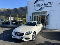 Mercedes Classe C 200 - BVA 7G-Tronic Plus  -  Fascination 4-Matic - BVA GPS + CAMERA AR + TOIT OUVRAN - <small></small> 21.490 € <small>TTC</small> - #3