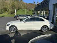 Mercedes Classe C 200 - BVA 7G-Tronic Plus  -  Fascination 4-Matic - BVA GPS + CAMERA AR + TOIT OUVRAN - <small></small> 21.490 € <small>TTC</small> - #4